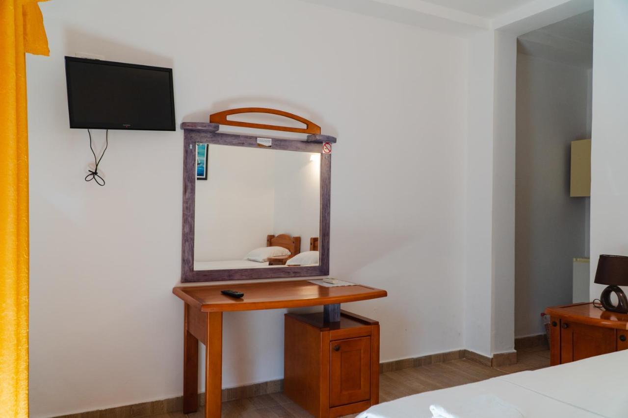 Guest House Buskovic Будва Екстериор снимка