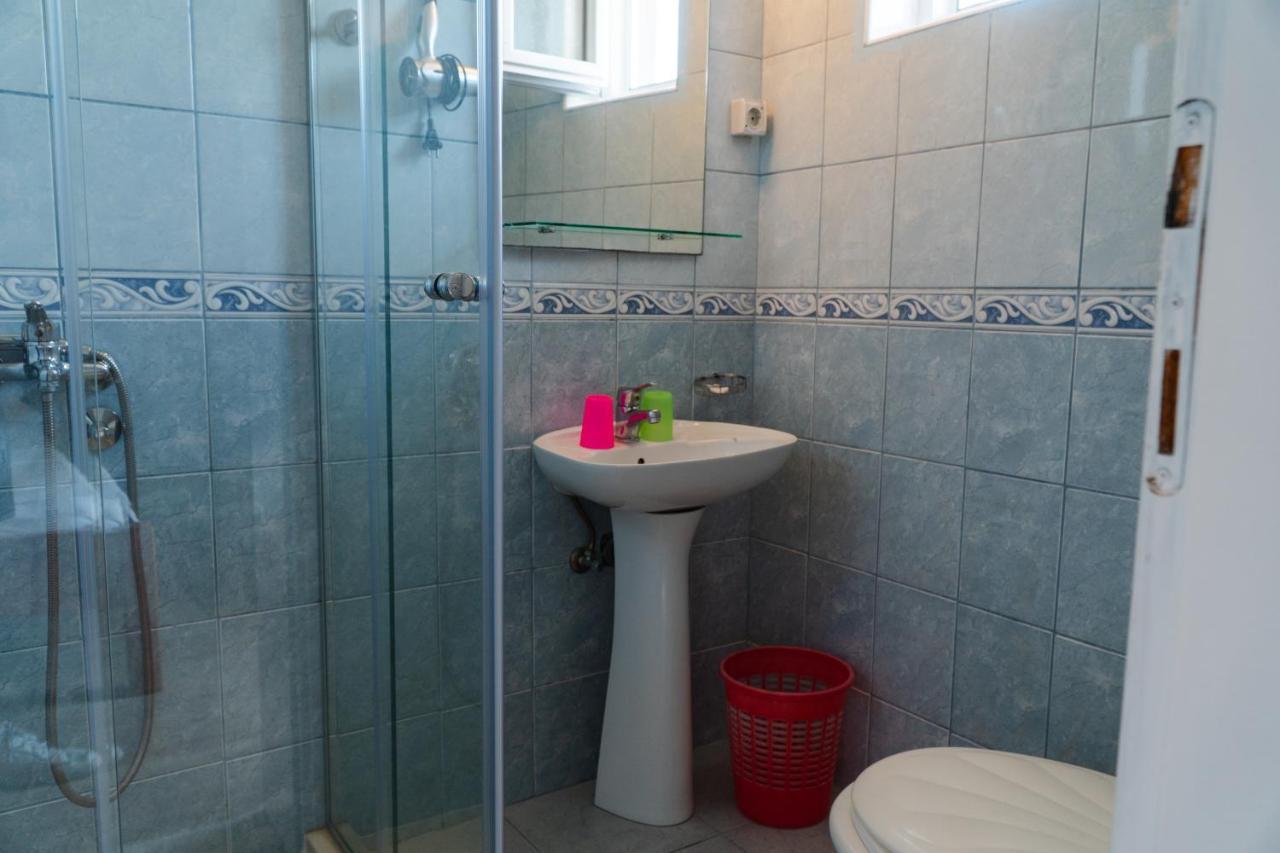 Guest House Buskovic Будва Екстериор снимка