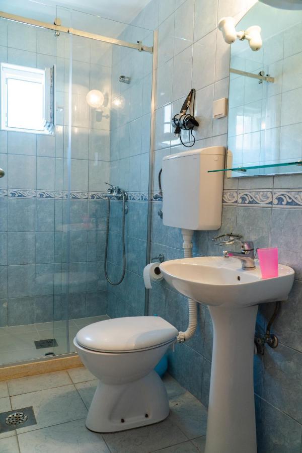 Guest House Buskovic Будва Екстериор снимка
